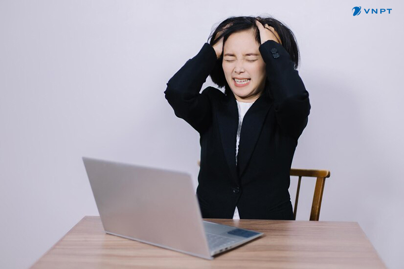 Cách khắc phục máy tính chạy chậm: Các mẹo đơn giản và hiệu quả